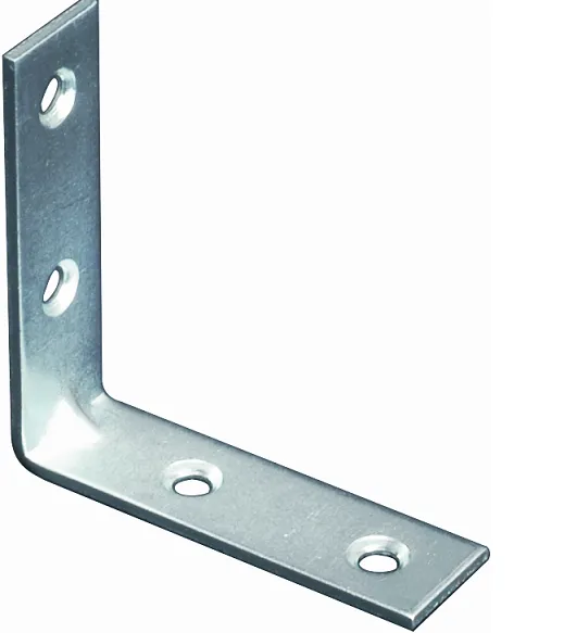 L profil 3x3cm 2x15mm inoks Sipa