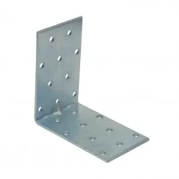 L profil 4x4cm 2.5x50mm Sipa