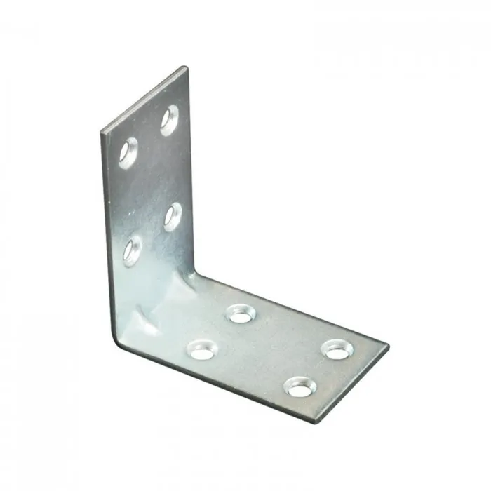 L profil 4x4cm 2x30mm inoks Sipa