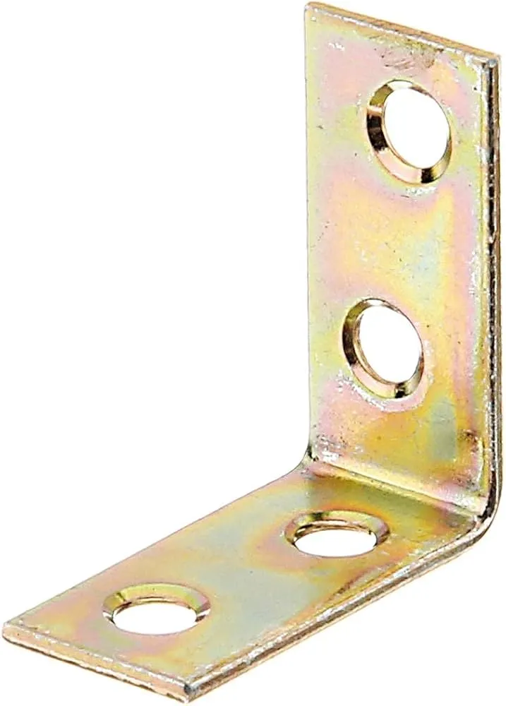 L profil 891 30x30mm 12/1 G.Alberts