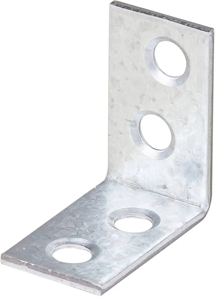 L profil 892 25x25mm G.Alberts