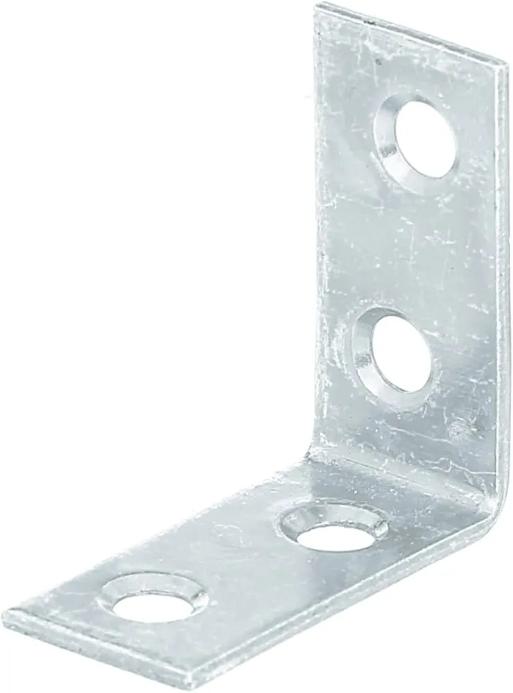 L profil 893 30x30mm G.Alberts