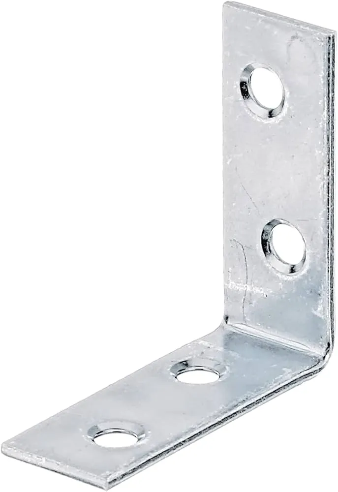 L profil 894 40x40mm 12/1 G.Alberts