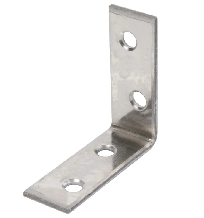 L profil 894 40x40mm inoks G.Alberts