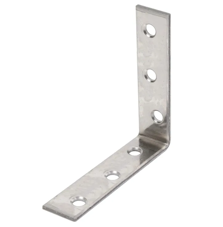 L profil 896 60x60mm inoks G.Alberts