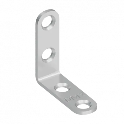L profil FKW40 40x40x13x2mm 4/1 Domax