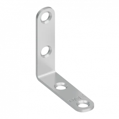 L profil FKW50 50x50x13x2mm 4/1 Domax