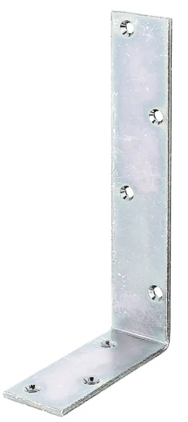 L profil široki 978 100x200x40mm G.Alber