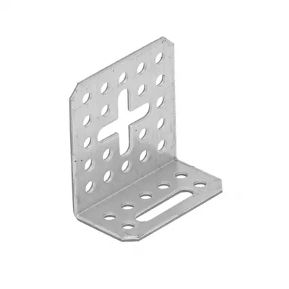 L profil podesivi dvostrani KRD6 60x34x56x2mm Domax