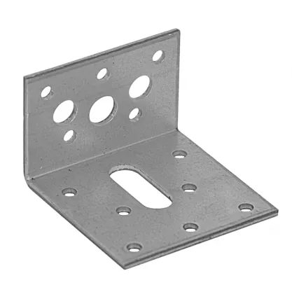 L profil podesivi KR2 40x60x60x2.5mm Domax