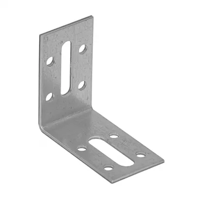 L profil podesivi KRD1 50x55x30x2mm Domax
