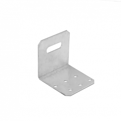 L profil podesivi perforirani KMR7 60x60x60x2mm Domax