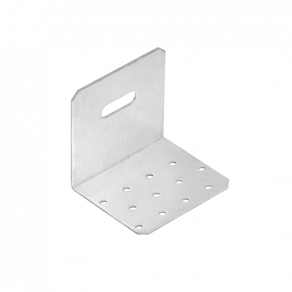 L profil podesivi perforirani KMR8 80x80x80x2mm Domax