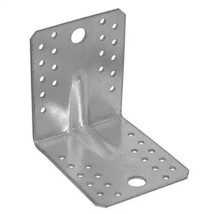 L profil sa ojačanjem KPL2 105x105x90x2mm Domax
