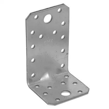L profil sa ojačanjem KPL3 90x50x55x2mm Domax