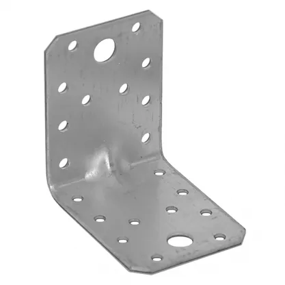 L profil sa ojačanjem KPL4 70x70x55x2mm Domax