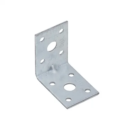 L profil sa ojačanjem KPL5 50x50x35x2mm Domax