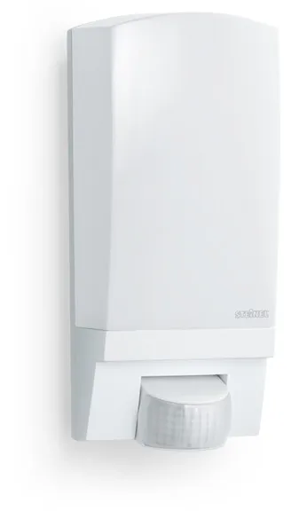 L1 Zidna senzor. lampa spoljna 60W E27 IP44 bela Steinel