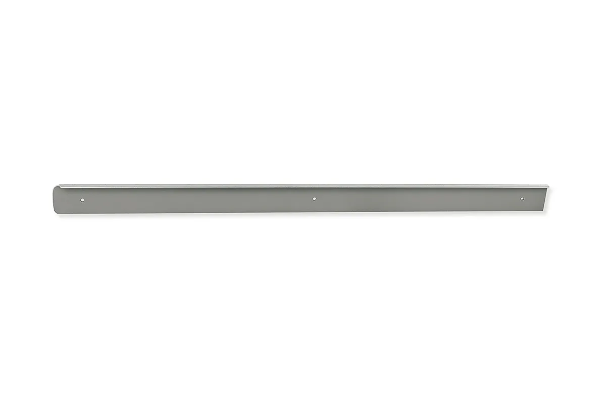 Lajsna  bočna 600x38mm desna alum. GTV