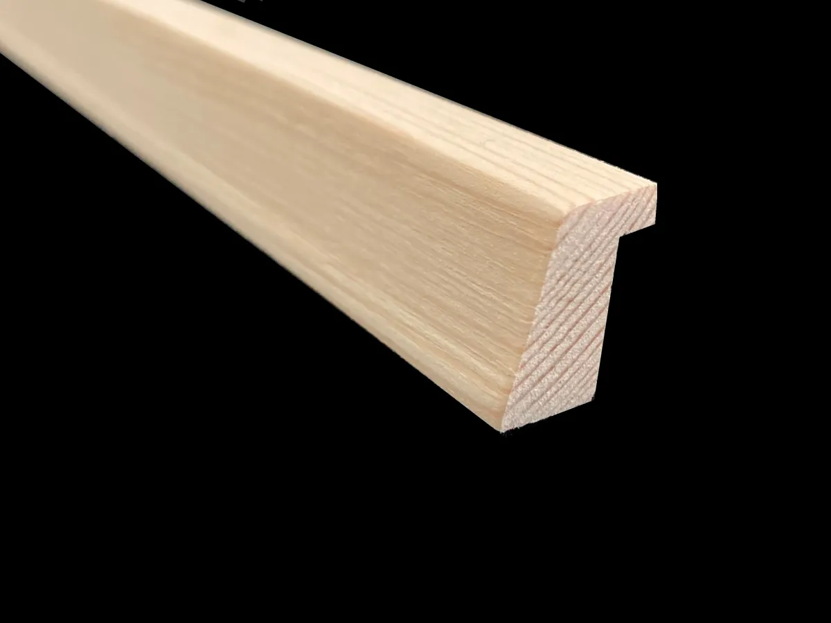 Lajsna za uramljivanje drv. Tip 70 16x22mm/2m Žaže