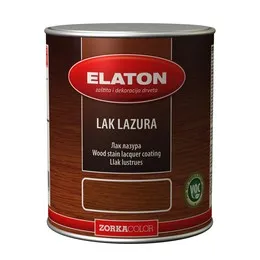 Lak Elaton Lazura ja 0.7l