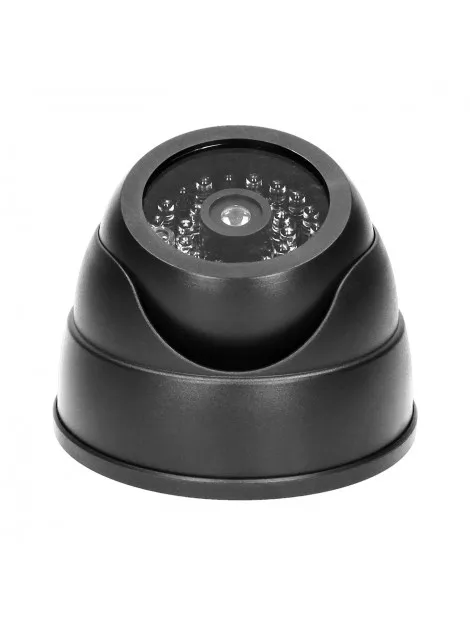 Lažna CCTV kamera mini sa IR diodom Virone