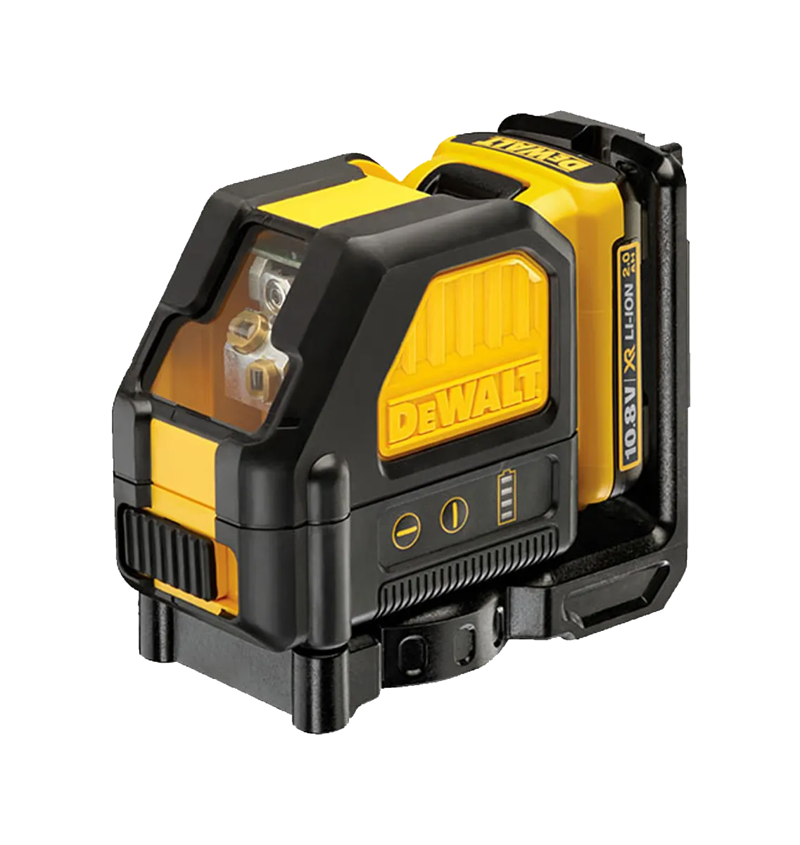 Laser linijski crveni H/V 10.8V 2.0Ah DeWalt