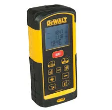 Laserski daljinomer 100m DeWalt