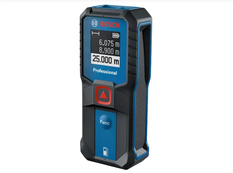 Laserski daljinomer GLM 25-23 Professional domet 25m Bosch