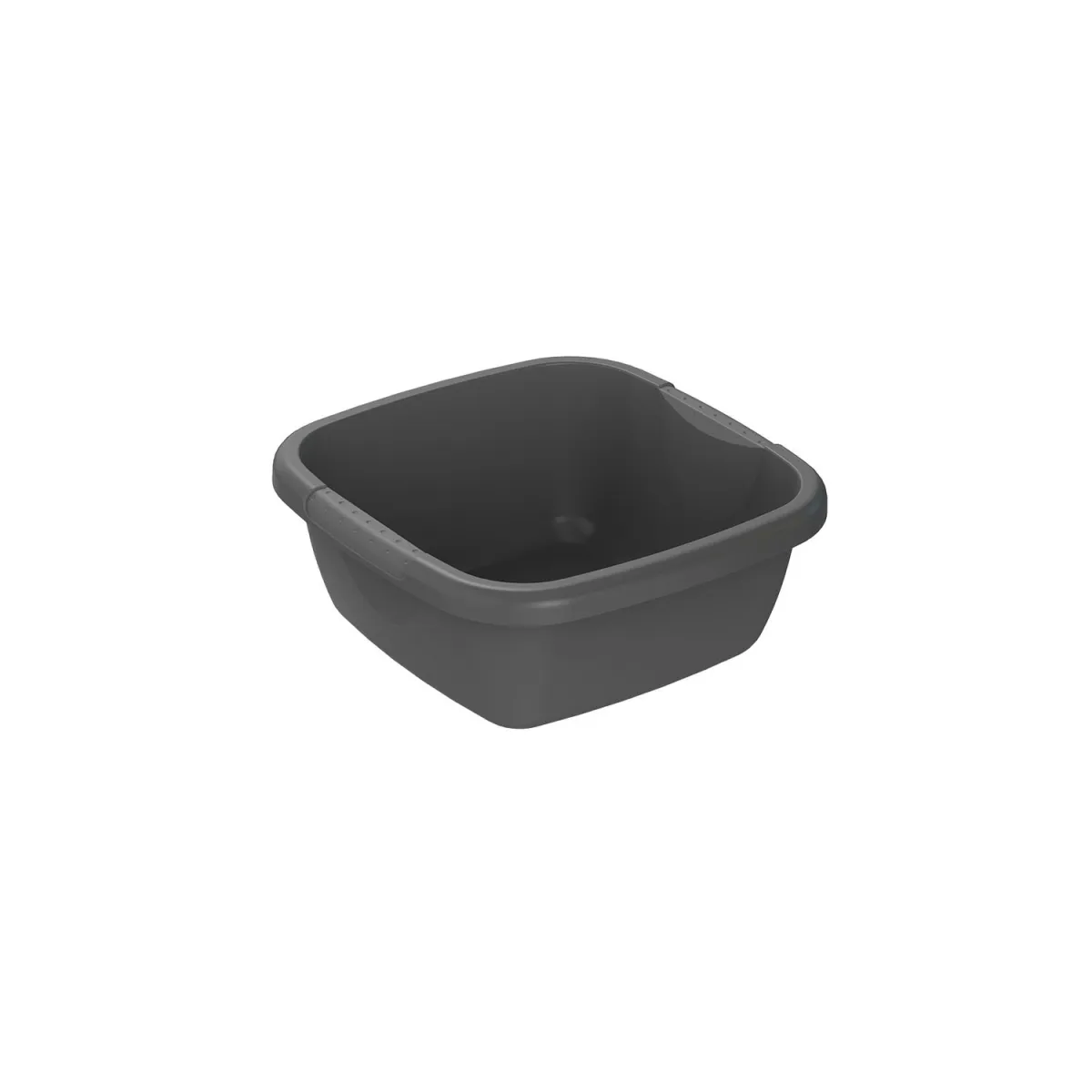 Lavor Daily 5l 29x29cm antracit Rotho