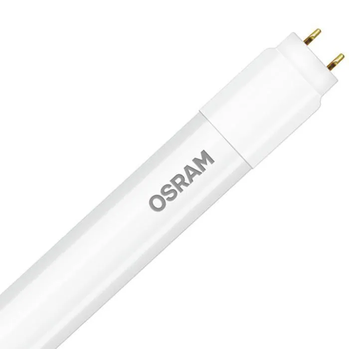 LED cev ST8E-0.6M 8W/865 220-240V EM 25X1 Osram
