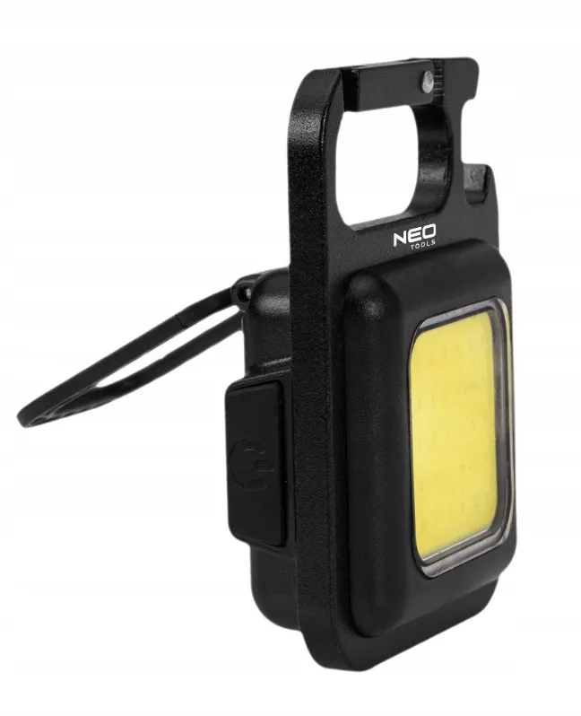 LED COB lampa-reflektor 500lm 0.5V sa magnetom Neo