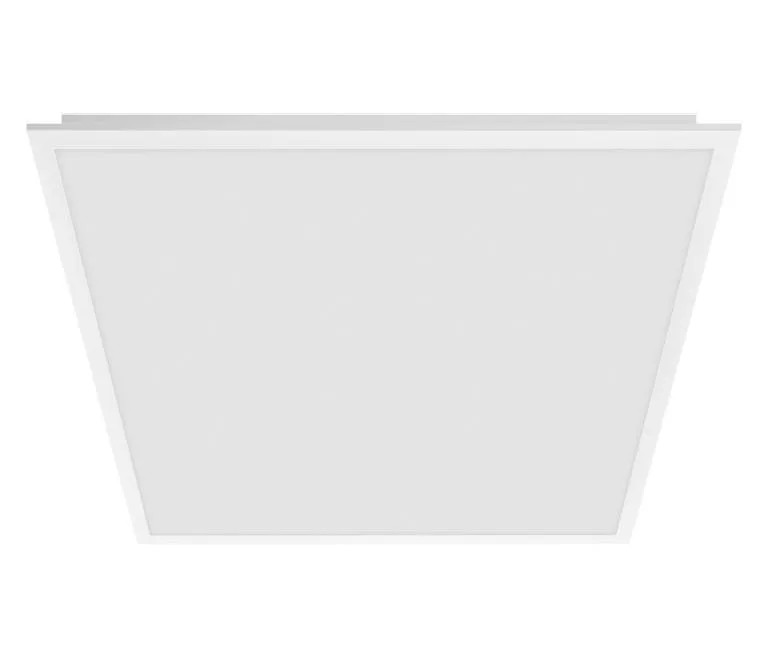 Led panel 600 36W 595x595mm 840 4000K 3240lm ugr. beli Ledvance