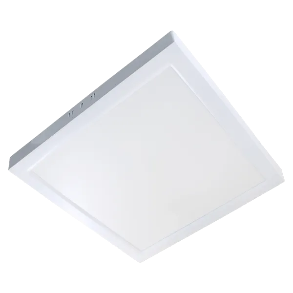 LED panel Stellar 24W četvrtasti nadgradni 6400K beli Elmark