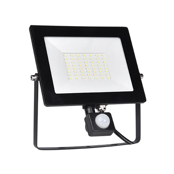 Led reflektor HELIOS50 50W sa senzorom Elmark