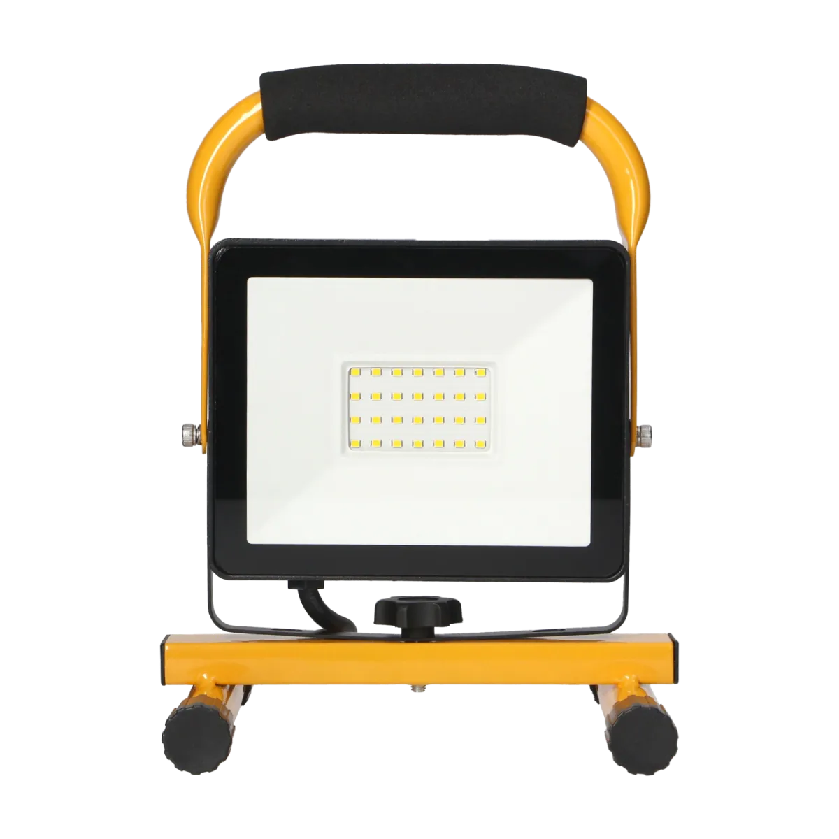 LED reflektor Portax 30W 2400lm 4000K IP65 sa kablom Adviti