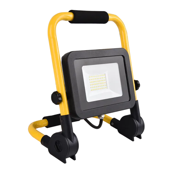Led reflektor sa postoljem i utikačem 30W 5500K
