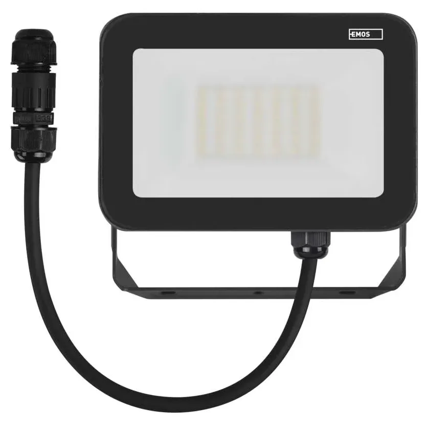 LED reflektor ZS2632 Profi Inovo 30W 3300 lm 4000K Emos