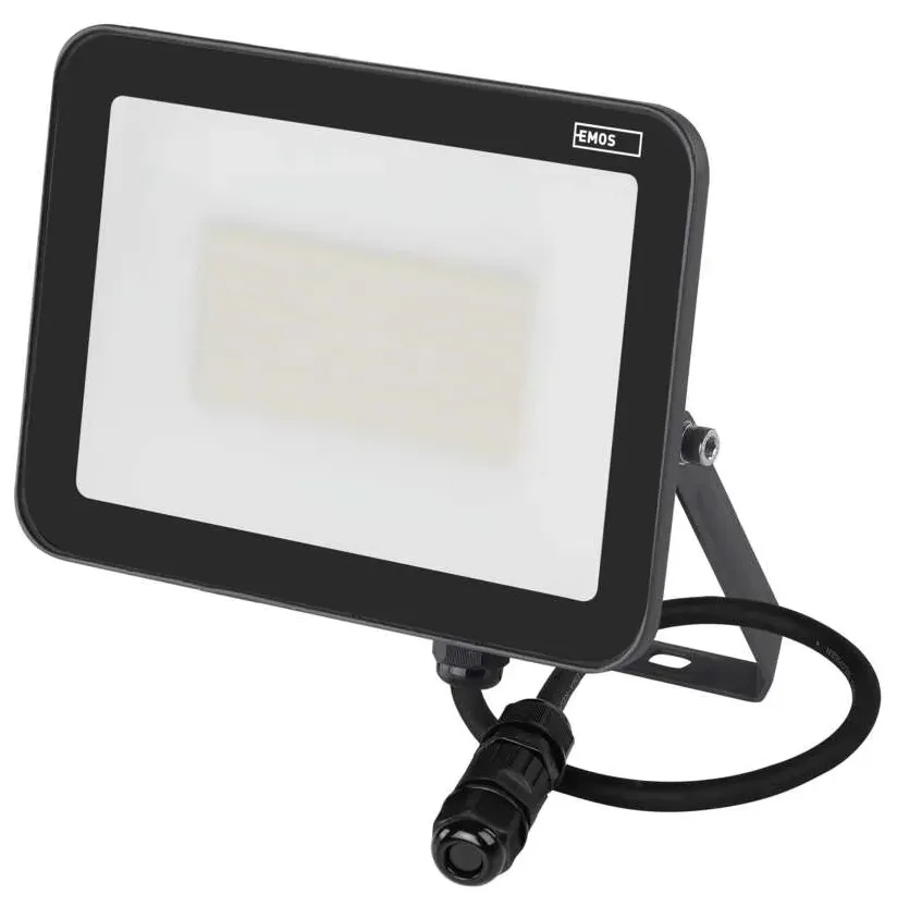 LED reflektor ZS2642 Profi Inovo 50W 5500 lm 4000K Emos