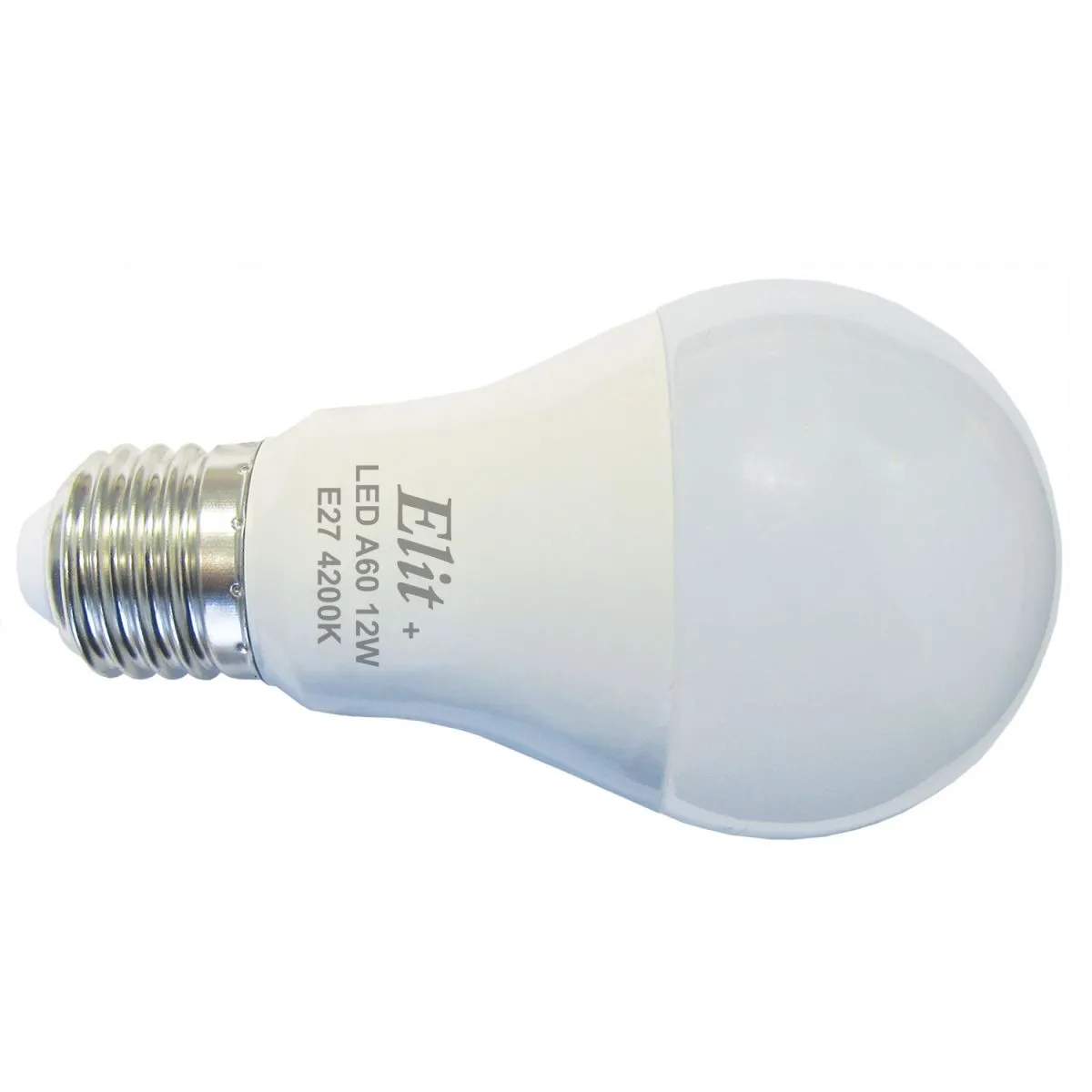 Led sijalica 12W E27 4200K