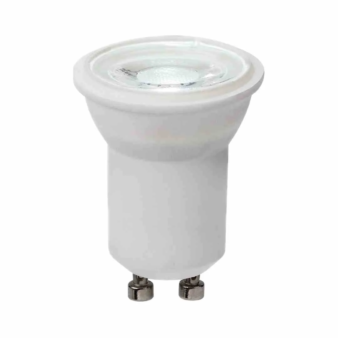 LED Sijalica 3W Mini GU10 4000K E-light