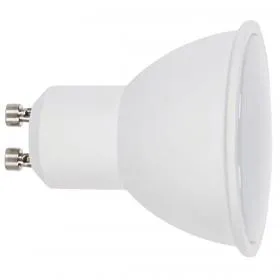 LED sijalica 6W GU10 6500K Elit+