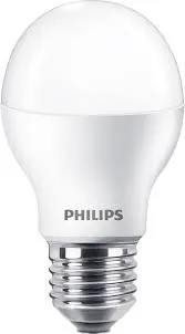 LED sijalica 7W A55 WH FR bela Philips