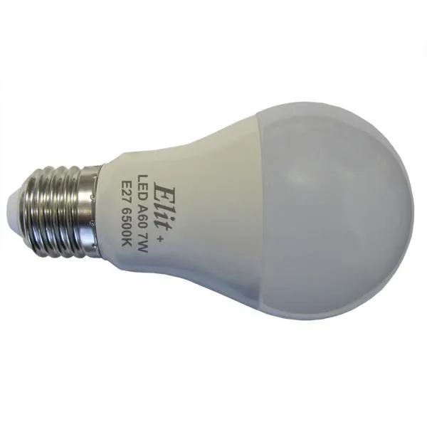 Led sijalica A60 12W E27 2700K 230V