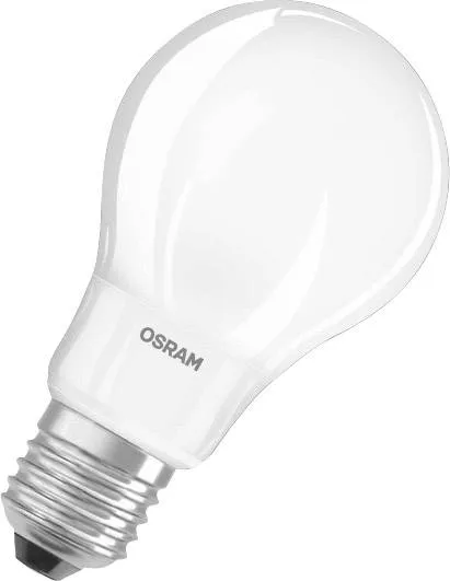 LED sijalica CL A40 FR 4.9W/865 E27 6500K Osram