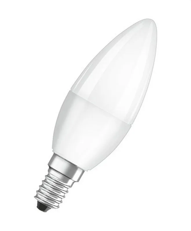 LED sijalica CL B40 FR 4.9W/840 E14 4000K Osram