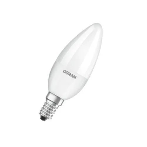 LED sijalica CL B60 FR 7W/827 E14 2700K Osram