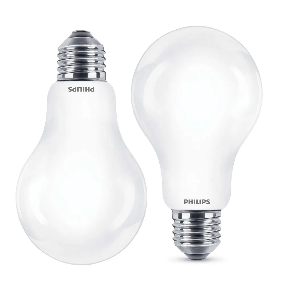 LED sijalica Classic 11.5W A67 E27 CW 230V 2/1 Philips