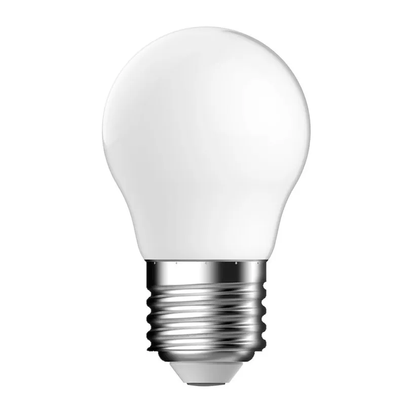 LED sijalica-kugla 4.5W/827 E27 Tungsram