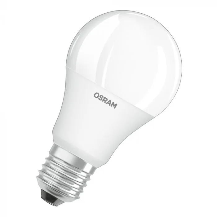 LED sijalica LEDSCL A60 REM 9.7W/827 230VFR E27FS1 Osram